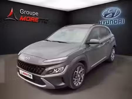 Hyundai Kona 1.6 GDi 141 Creative