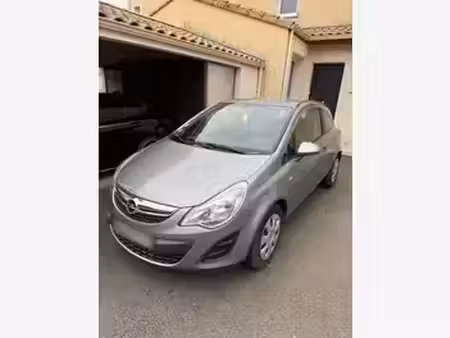 Opel Corsa 1.3 CDTI 75 Cosmo