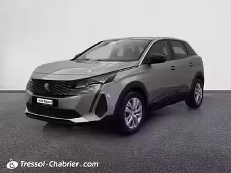 Peugeot 3008 1.5 HDi 130 Active