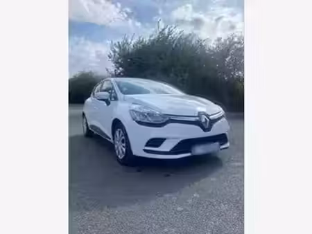 Renault Clio 1.5 dCi 75 Zen