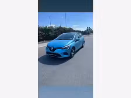 Renault Clio 1.5 dCi 85 Business