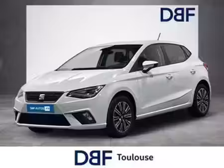 Seat Ibiza 1.0 TSI 95 Copa