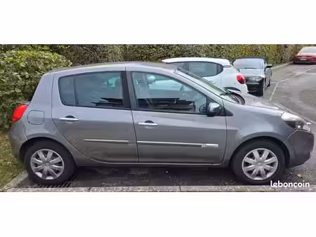 Renault Clio 1.2 TCe 100