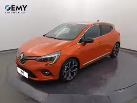 Renault Clio E-Tech 1.6 145 Techno