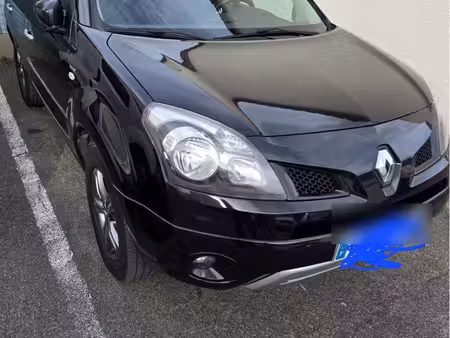 Renault Koleos 2.0 dCi 150