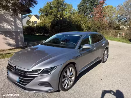 Volkswagen Arteon 1.4 TSI 156