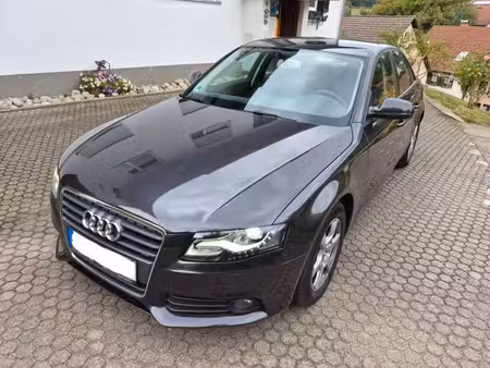 Audi A4 1.8 TFSI 160 Attraction