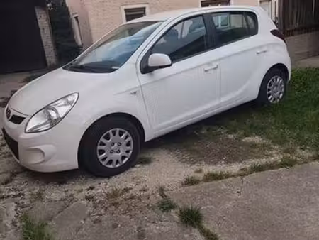 Hyundai i20 1.2 85 Intro Edition