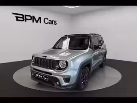Jeep Renegade 1.0 120 Limited