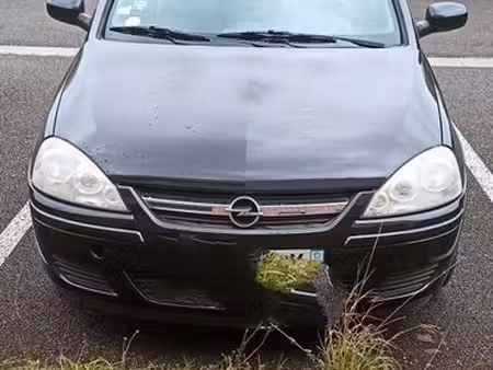 Opel Corsa 1.3 CDTI 70 Cosmo