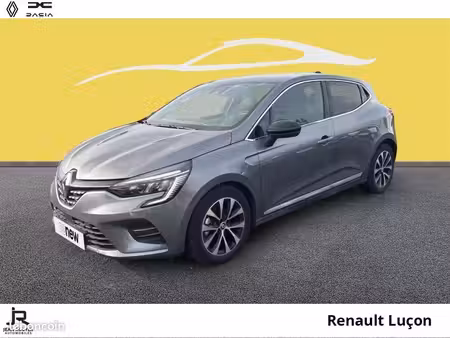 Renault Clio E-Tech 1.6 145 Techno