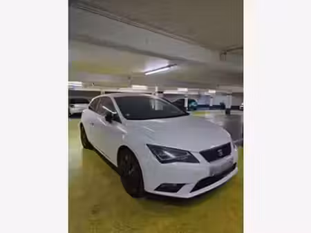 Seat Leon 2.0 TDI 150 Style