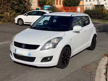 Suzuki Swift 1.2 94