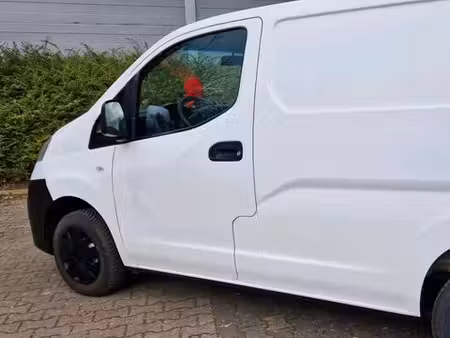 Nissan NV200 1.5 dCi 90