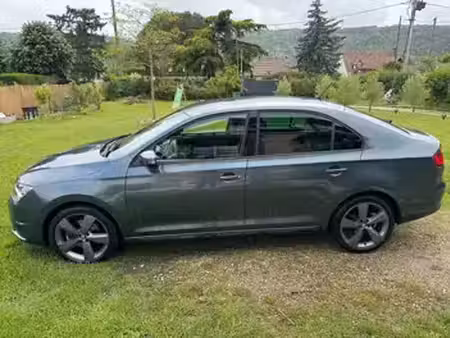 Seat Toledo 1.6 TDI 115 Premium