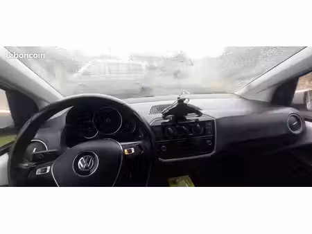 Volkswagen up! 1.0 60