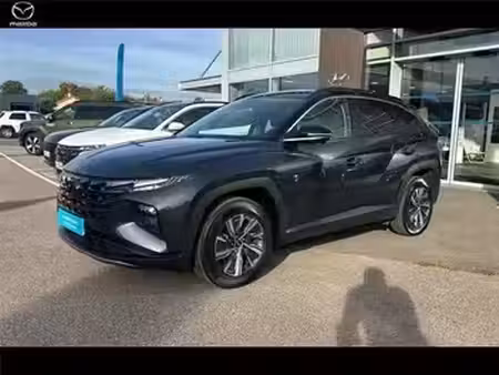 Hyundai Tucson 1.6 T-GDi 230 Creative