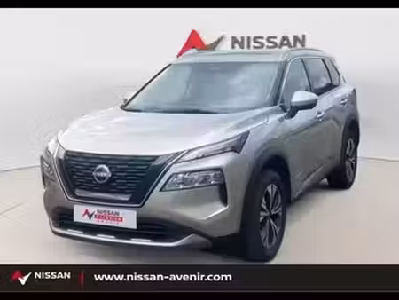 Nissan X-Trail e-Power N Connecta