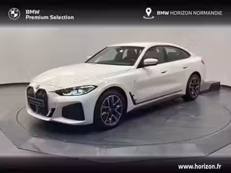 BMW i4 35 286 M Sport eDrive