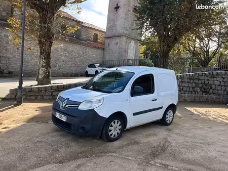 Renault Kangoo 1.5