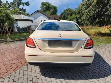 Mercedes-Benz Classe C C 220 2.1 170