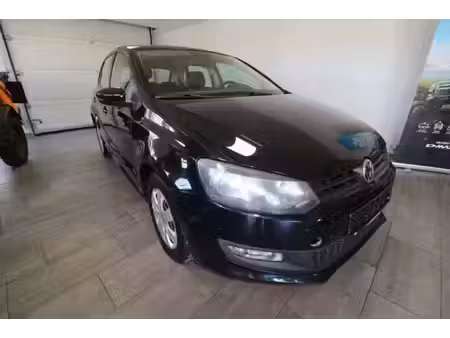 Volkswagen Polo 1.4
