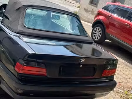 BMW Série 3 320i 2.0 150