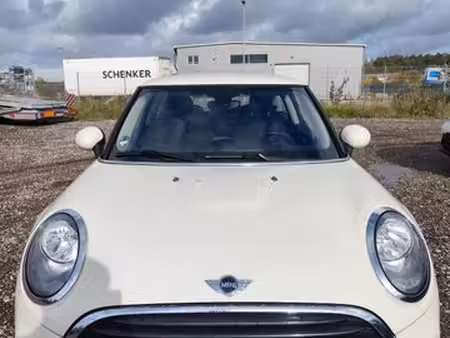 Mini Mini One 1.2 102