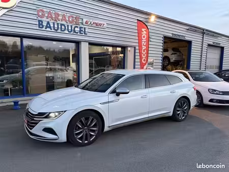 Volkswagen Arteon 2.0 TDI 150