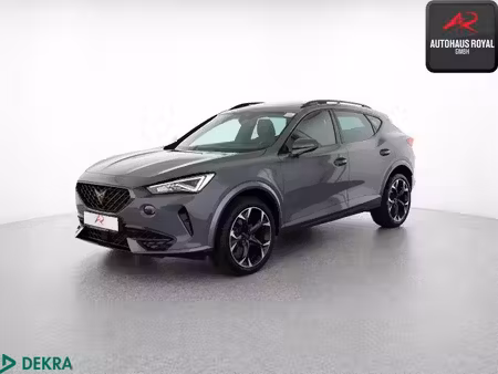 Cupra Formentor 2.0 TDI 150
