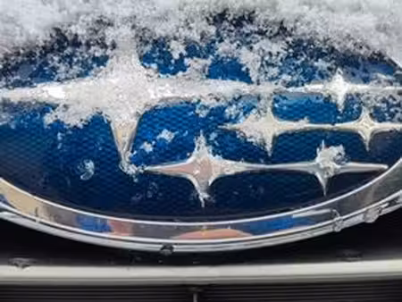 Subaru Forester 2.0 150 4x4
