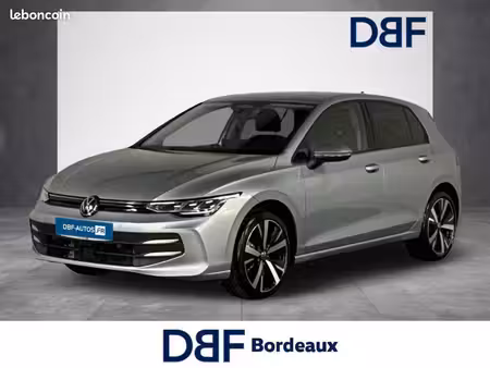 Volkswagen Golf 1.5 TSI 116