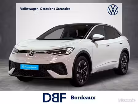 Volkswagen ID.5 Pro 286 Life Max