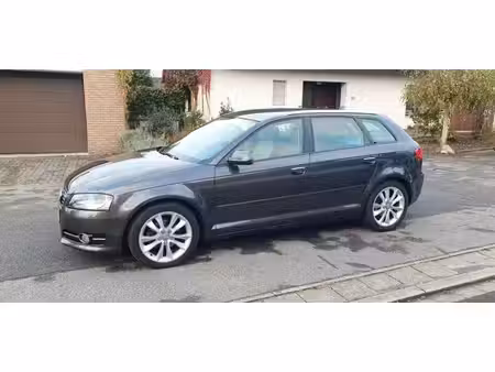Audi A3 1.2 TFSI 105 Ambition