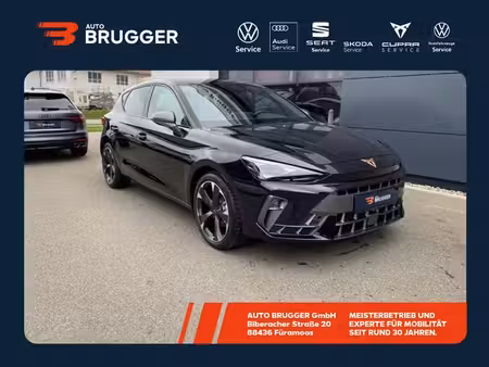 Cupra Leon 1.5 TSI 150