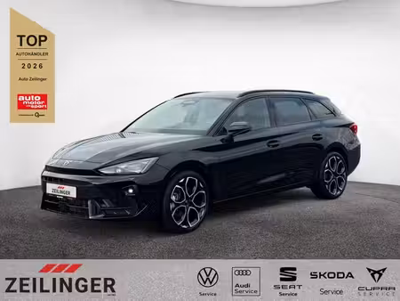 Cupra Leon 2.0 TDI 150
