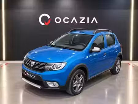 Dacia Sandero 1.0 100