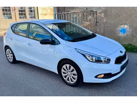 Kia Ceed 1.4 100