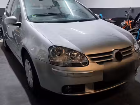 Volkswagen Golf 1.4 80