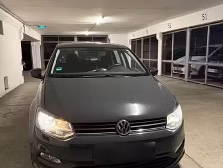 Volkswagen Polo 60