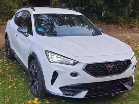 Cupra Formentor VZ 1.4 245