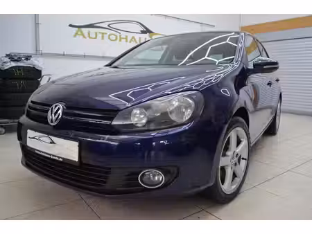 Volkswagen Golf 1.2 TSI 105 Match