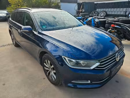 Volkswagen Passat 1.5 TSI 150 Confortline