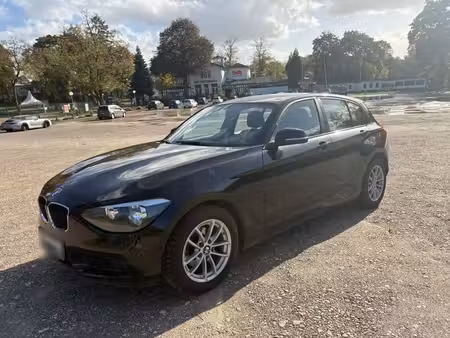 BMW Série 1 114i 1.6 102