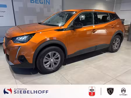 Peugeot 2008 136 Active
