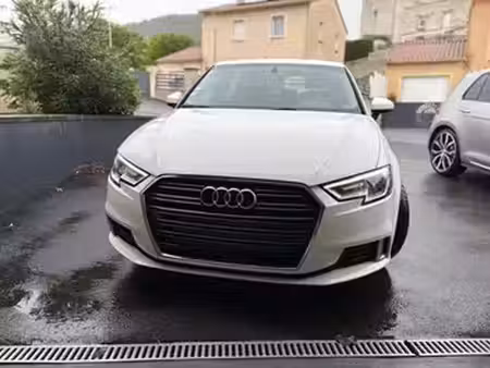 Audi A3 1.4 TFSI 150 Sport