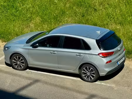 Hyundai i30 1.6 CRDi 110 Premium