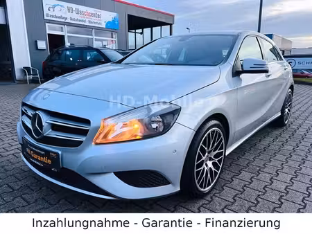 Mercedes-Benz Classe A A 200 1.6 156