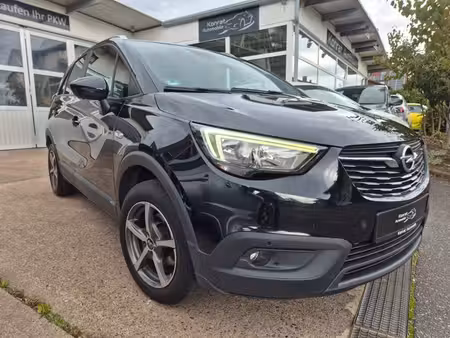 Opel Crossland 1.2 Edition