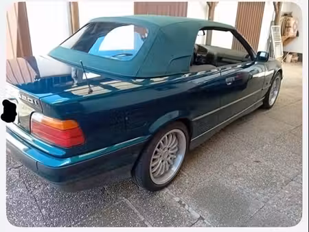 BMW Série 3 320i 2.0 150
